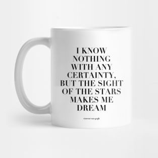 Dream Mug